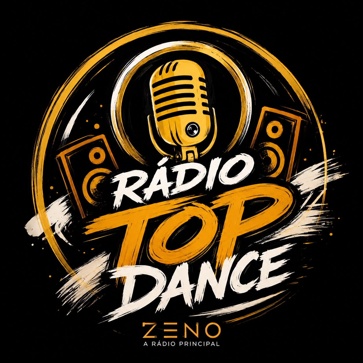 RadioTopDance